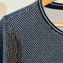 Tom Tailor Top - 3/4 sleeve Jumper - Size Medium / Size 10/12 Image 3