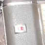 Vintage Large Polaroid Electric Eye Land Camera Model 900, Manufacture between 1960 and 1963. Key Features: Top of the line automatic shutter model featuring a folding bellows design and electric eye light metering Image 7