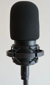 Audio Technica AT4033a