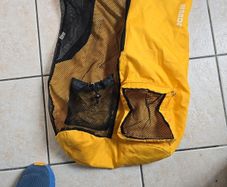 swim bag / backpack