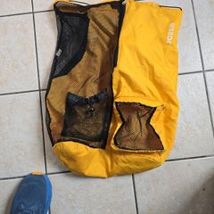 swim bag / backpack