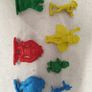 80s Kellogg's toys Image 7