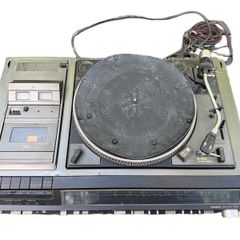Hitachi SDT-300 music centre