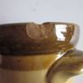 TG Green "Granville" Stoneware Small Glazed  Dish Image 7
