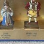Vintage Cavendish Miniatures Boxed Figure Set feat. Henry VIII and his six wives Image 3
