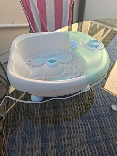 Footspa