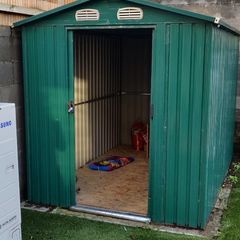 Garden Shed 6ft x 9ft
