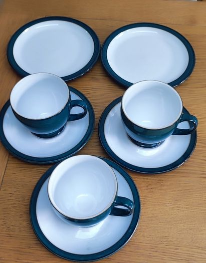 Denby Greenwich