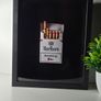 Gift 3D money frame art decor Image 3