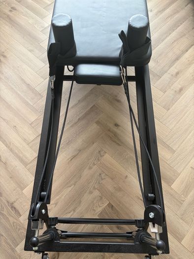 Pilates Reformer