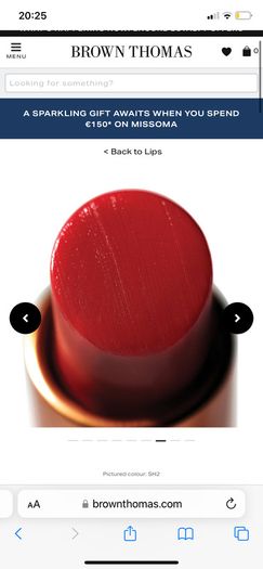Augustinus bader the tinted balm shade 2
