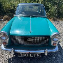 Austin A40 Farina MK 1