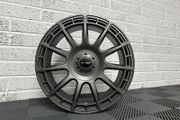 20" Inch VS-F11 Strom wheels Ford Transit Custom Van 5X160 Centre Bore 65.1 Gunmetal