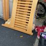 Single bed frame Image 2