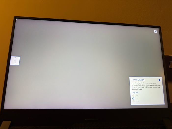 Asus Rog Strix G533ZW