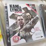 PS3 Games 8 Euro Each Image 3