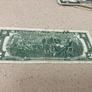 USA 1976 2 Dollars Banknotes Image 2