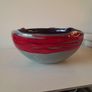 Art Glass Bowl Image 3