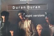 Duran Duran 2CD  - Essential (Night Versions)