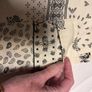 Printed trousers Image 2