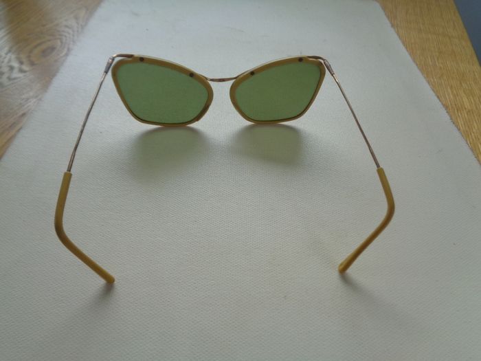 Vintage Sunglasses for Sale