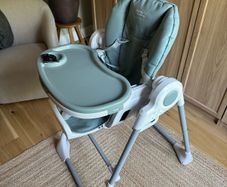 Nuby High Chair