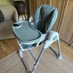 Nuby High Chair