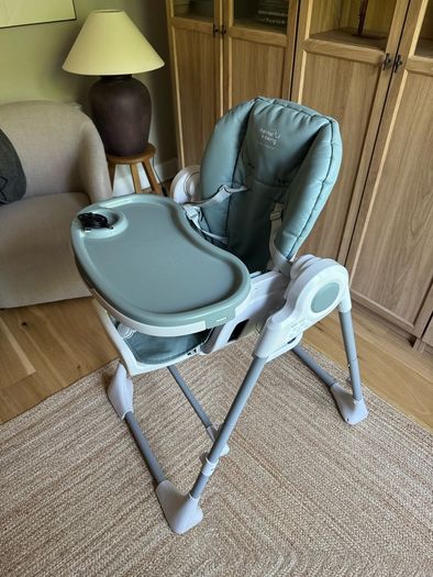 Nuby High Chair