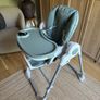 Pram and High Chair Image 2