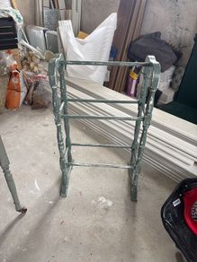 towel rail