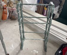 towel rail