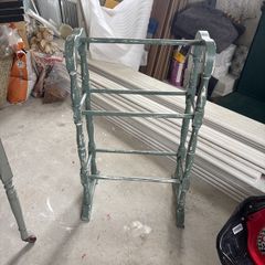 towel rail
