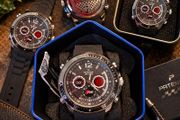 Audi Rs Custom Watch