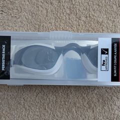 Adidas Persistar Race 99 Swimming Goggles