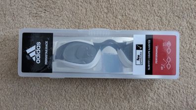 Adidas Persistar Race 99 Swimming Goggles