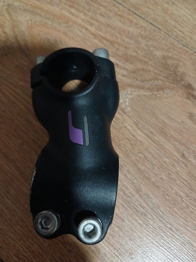 Bicycle parts  / stem