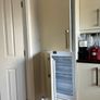 Integrated Fridge/Freezer Image 4