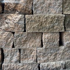Decorative Concrete Wall Blocks