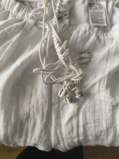 H&M summer trousers