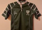 ireland rugby jersey