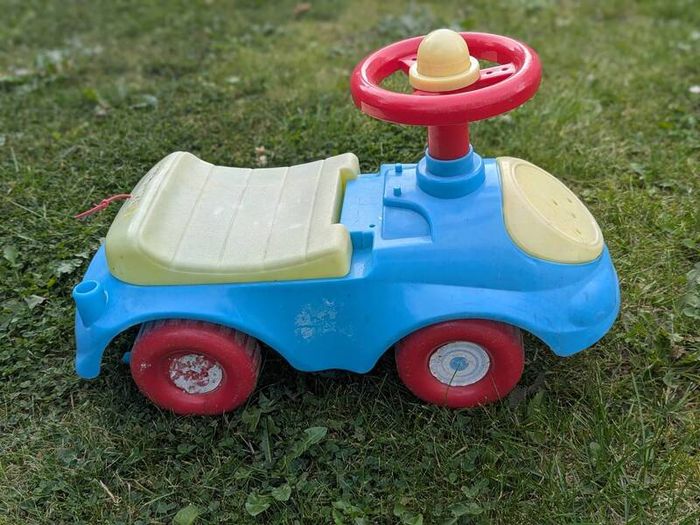Free kids bike