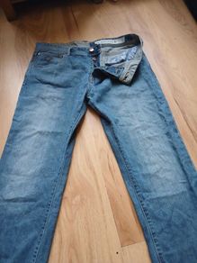 John Rocha Mens Jeans