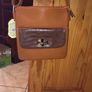 Cross body ladies hand bag Image 5