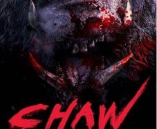 Chaw Korean Comedy Horror DVD
