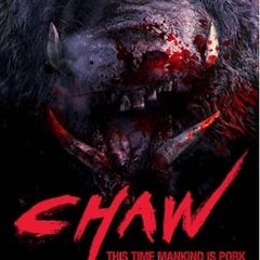 Chaw Korean Comedy Horror DVD