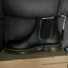 Dr Marten Boots - Brand new