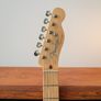 Fender MIJ Heritage 50s Telecaster 75th Anniversary 2021 - Butterscotch Blonde Image 4