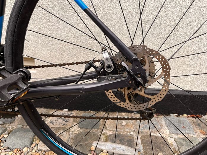 Reid Vantage Endurance 2.0 - Road Bike