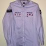 Paul & Shark Yachting Cadets Ladies Long Sleeve Shirt Size 14 Image 2