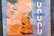12" Vinyl Single: China Crisis - Christian